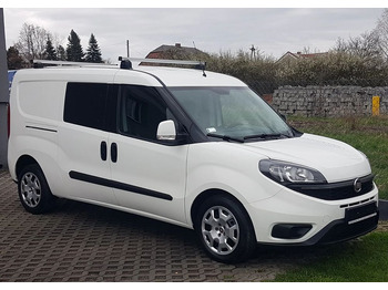 Coche FIAT