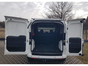 Coche Fiat Doblo 1.6 Multijet 16V Easy: foto 5