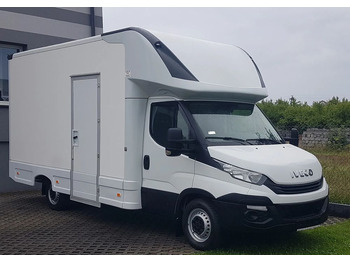Furgoneta IVECO Daily
