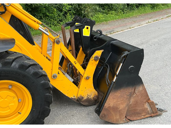 Retroexcavadora JCB * 3CX * JCB CONTRACTOR * Koparko Ładowarka Bardzo Dobry Stan: foto 4