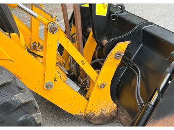Retroexcavadora JCB * 3CX * JCB CONTRACTOR * Koparko Ładowarka Bardzo Dobry Stan: foto 5