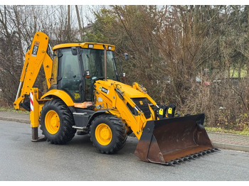 Retroexcavadora JCB * 3CX * JCB CONTRACTOR * Koparko Ładowarka Bardzo Dobry Stan: foto 2 Retroexcavadora JCB * 3CX * JCB CONTRACTOR * Koparko Ładowarka Bardzo Dobry Stan: foto 2