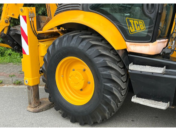 Retroexcavadora JCB * 3CX * JCB CONTRACTOR * Koparko Ładowarka Bardzo Dobry Stan: foto 3