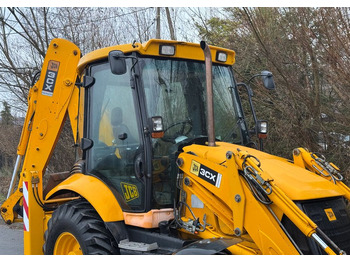 Retroexcavadora JCB * 3CX * JCB CONTRACTOR * Koparko Ładowarka Bardzo Dobry Stan: foto 5 Retroexcavadora JCB * 3CX * JCB CONTRACTOR * Koparko Ładowarka Bardzo Dobry Stan: foto 5