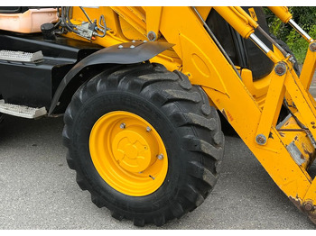 Retroexcavadora JCB * 3CX * JCB CONTRACTOR * Koparko Ładowarka Bardzo Dobry Stan: foto 2