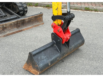 Miniexcavadora JCB * JCB 8030 *Sprowadzona* MINIKOPARKA  Stan IDEALNY: foto 3