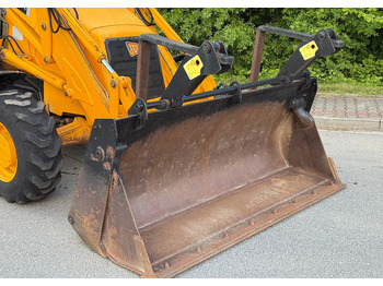 Retroexcavadora JCB * Koparko Ładowarka * JCB 3CX * Bardzo Dobry Stan: foto 2 Retroexcavadora JCB * Koparko Ładowarka * JCB 3CX * Bardzo Dobry Stan: foto 2