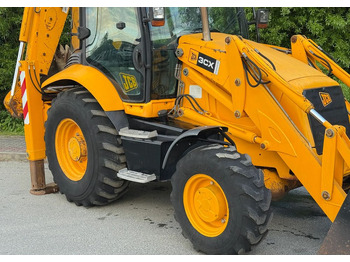 Retroexcavadora JCB * Koparko Ładowarka * JCB 3CX * Bardzo Dobry Stan: foto 3 Retroexcavadora JCB * Koparko Ładowarka * JCB 3CX * Bardzo Dobry Stan: foto 3