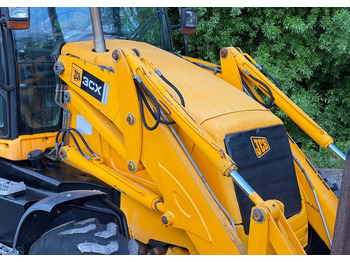 Retroexcavadora JCB * Koparko Ładowarka * JCB 3CX * Bardzo Dobry Stan: foto 5 Retroexcavadora JCB * Koparko Ładowarka * JCB 3CX * Bardzo Dobry Stan: foto 5