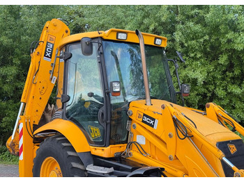Retroexcavadora JCB * Koparko Ładowarka * JCB 3CX * Bardzo Dobry Stan: foto 4 Retroexcavadora JCB * Koparko Ładowarka * JCB 3CX * Bardzo Dobry Stan: foto 4