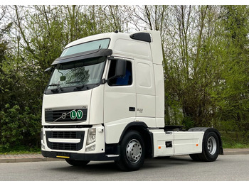 Cabeza tractora VOLVO FH 500