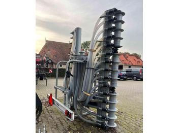 Inyector de purín Rollex econ 600 graslandbemester mestverwerking: foto 3