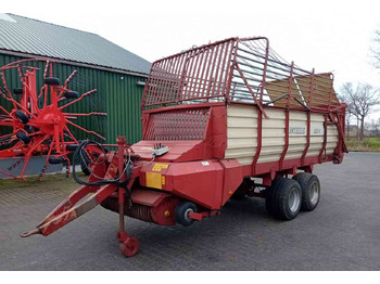 Remolque autocargador STRAUTMANN