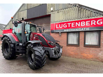 Tractor VALTRA T234
