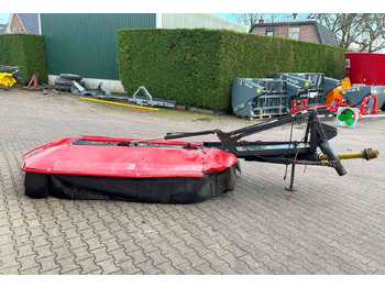 Segadora Vicon CM 268 Trommelmaaier, achtermaaier, weidebouwmachines: foto 3