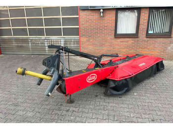 Segadora Vicon CM 268 Trommelmaaier, achtermaaier, weidebouwmachines: foto 2