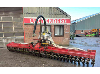 Inyector de purín VREDO