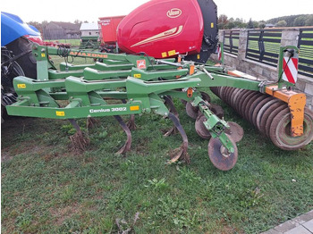 Cultivador Amazone Cenius 3002 agregat bezorkowy: foto 2