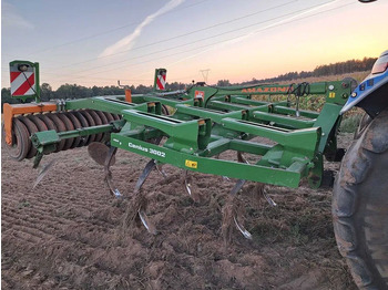 Cultivador Amazone Cenius 3002 agregat bezorkowy: foto 4