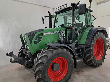 Tractor FENDT 312 Vario
