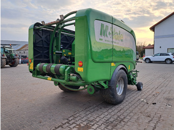 Rotoempacadora McHALE Fusion 3: foto 3