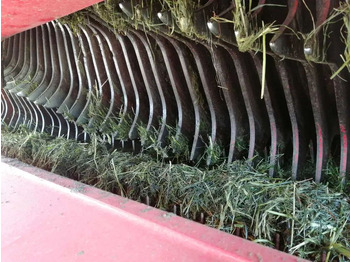 Remolque autocargador Pottinger TORRO 570: foto 5 Remolque autocargador Pottinger TORRO 570: foto 5