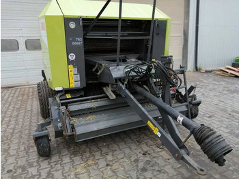 Leasing financiero de  Prasa rolująca Claas Rollant 374 leasing Prasa rolująca Claas Rollant 374: foto 4