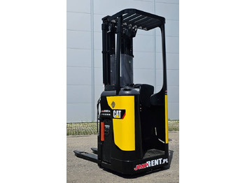 Carretilla elevadora eléctrica CATERPILLAR