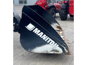 Cazo MANITOU
