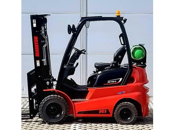 Leasing financiero de Manitou MI 18 G NEW DUPLEX 3300mm leasing Manitou MI 18 G NEW DUPLEX 3300mm: foto 1 Leasing financiero de Manitou MI 18 G NEW DUPLEX 3300mm leasing Manitou MI 18 G NEW DUPLEX 3300mm: foto 1