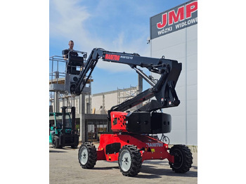 Plataforma articulada MANITOU