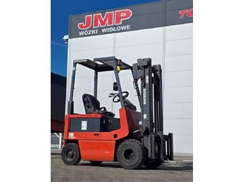 Carretilla elevadora eléctrica NISSAN