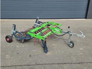 Leasing financiero de Avant professionele pistesleep leasing Avant professionele pistesleep: foto 3