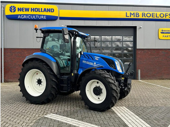 Tractor NEW HOLLAND T5