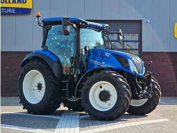 Tractor NEW HOLLAND T5