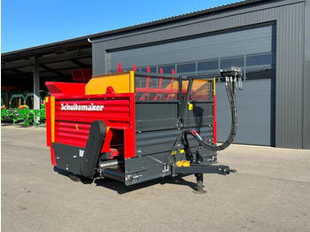 Maquinaria ganadera SCHUITEMAKER