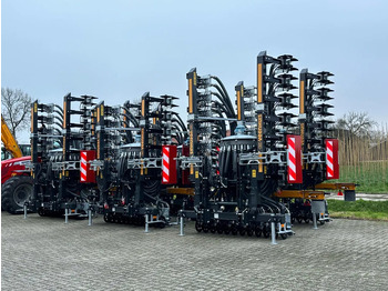 Leasing financiero de Veenhuis Ecoject leasing Veenhuis Ecoject: foto 1