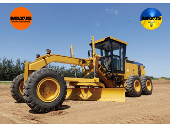 Grader CATERPILLAR