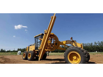 Grader NOWA