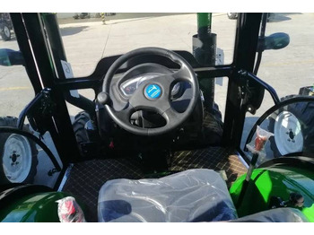 Tractor nuevo NEW MAXUS 70 HP 4x4 Tractor Warranty up to 10 YEARS | НОВИЙ MAXUS 70 К.с. 4x4 Трактор Гарантія до 10 РОКІВ: foto 4