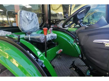Tractor nuevo NEW MAXUS 70 HP 4x4 Tractor Warranty up to 10 YEARS | НОВИЙ MAXUS 70 К.с. 4x4 Трактор Гарантія до 10 РОКІВ: foto 2