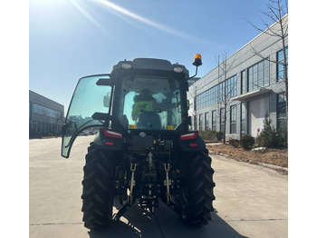 Tractor nuevo NEW MAXUS 75 HP 4x4 Tractor Export Warranty | НОВИЙ Трактор 75 К.с. 4x4 MAXUS Експорт Гарантія: foto 4