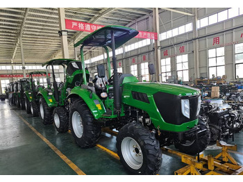 Tractor nuevo NEW MAXUS 75 HP 4x4 Tractor Export Warranty | НОВИЙ Трактор 75 К.с. 4x4 MAXUS Експорт Гарантія: foto 5