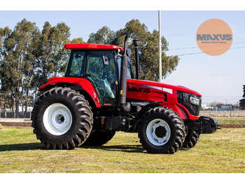 Tractor