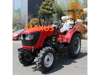 Tractor nuevo maxus ОВИЙ Трактор 45 К.с. 4x4 MAXUS: foto 2