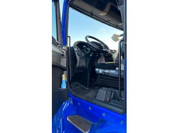 Cabeza tractora MAN TGX 18.440 4x2: foto 4