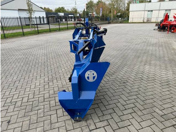 Equipo para trabajo del suelo nuevo AP Machinebouw GF80 Greppelfrees Direct leverbaar!: foto 3