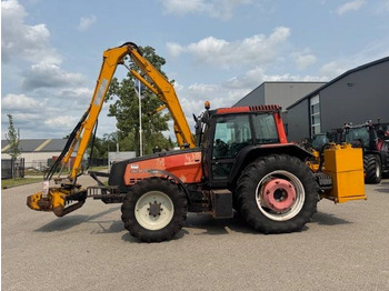 Tractor VALTRA 8000