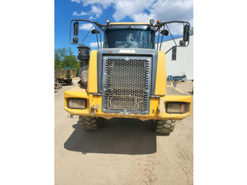 Dúmper articulado Bell B30D: foto 4 Dúmper articulado Bell B30D: foto 4