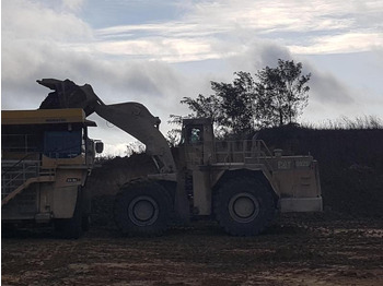 Cargadora de ruedas Caterpillar 992D: foto 5